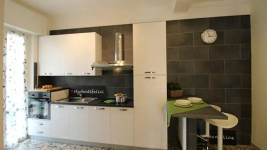Rooms in Brescia - photo 9