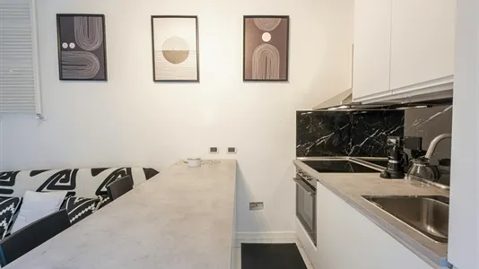 Apartments in Florence - photo 5
