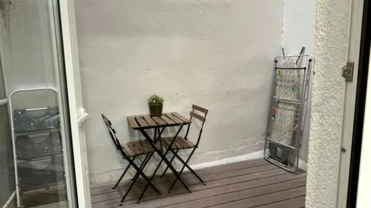 Apartments in Barcelona Gràcia - photo 8