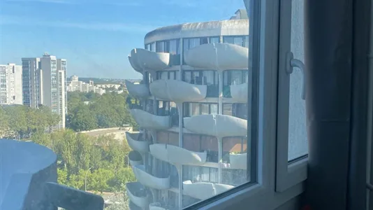 Rooms in Créteil - photo 7