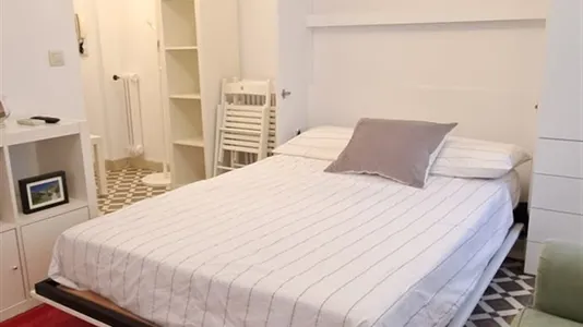 Apartments in Madrid Salamanca - photo 10