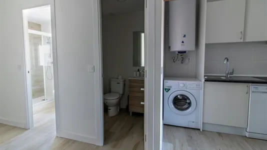 Rooms in Madrid Latina - photo 6