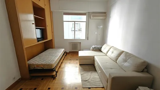 Apartments in Madrid Chamberí - photo 5