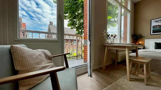 Apartments in Roosendaal - photo 5