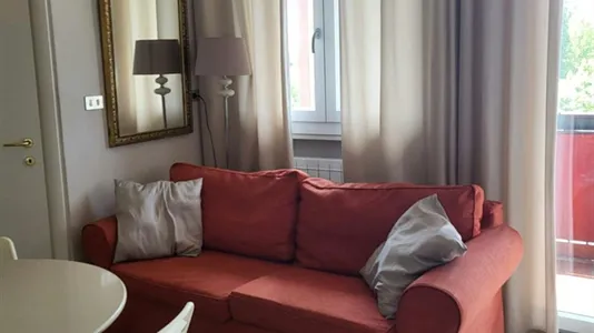 Rooms in Bologna - photo 5