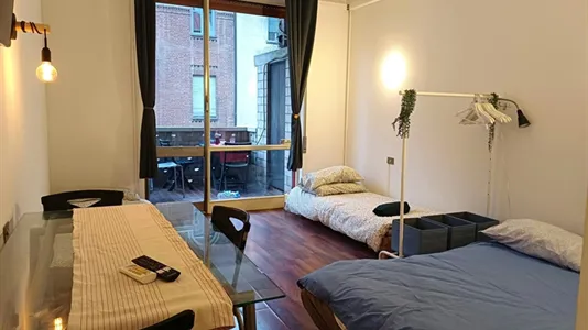 Rooms in Turin - photo 6