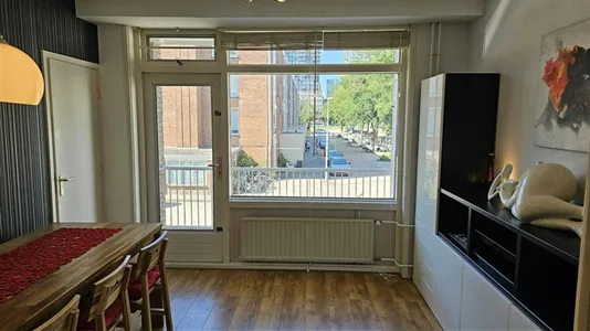 Apartments in Amsterdam Zuideramstel - photo 9