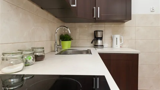 Apartments in Kraków Podgórze - photo 7