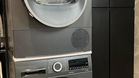 Rooms in Reykjavík Miðborg - photo 9