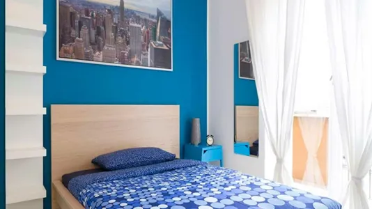 Rooms in Milano Zona 2 - Stazione Centrale, Gorla, Turro, Greco, Crescenzago - photo 6