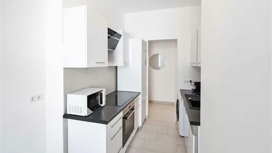 Apartments in Location is not specified - photo 7