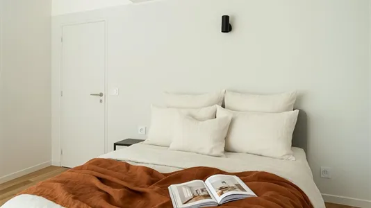 Rooms in L'Haÿ-les-Roses - photo 2