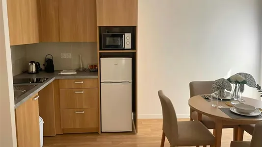 Apartments in Mâcon - photo 3