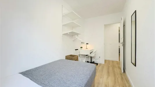 Rooms in Barcelona Sant Andreu - photo 2