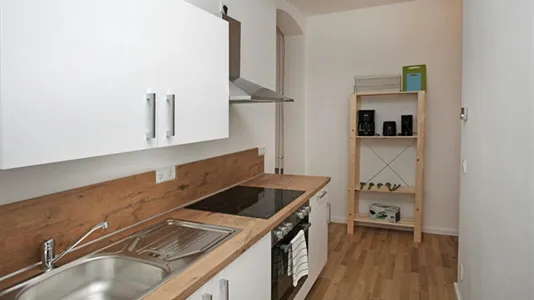 Rooms in Berlin Friedrichshain-Kreuzberg - photo 4