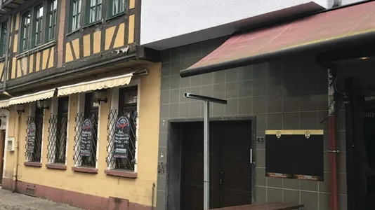 Rooms in Frankfurt Süd - photo 6