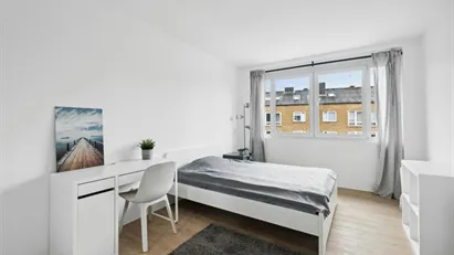 Room for rent in Hamburg Room for rent in Hamburg