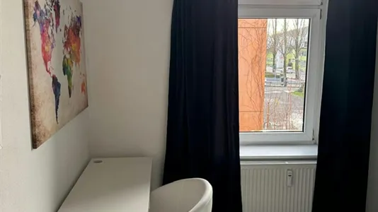 Apartments in Cologne Ehrenfeld - photo 8