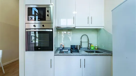 Apartments in Location is not specified - photo 9