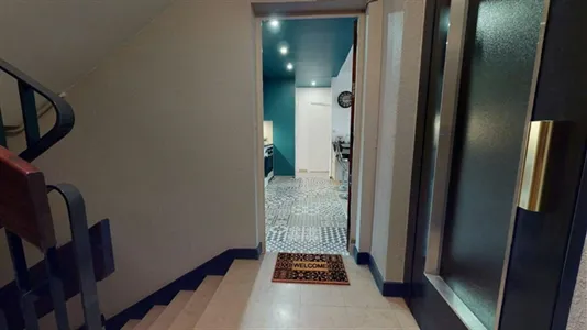 Rooms in Lyon - photo 8