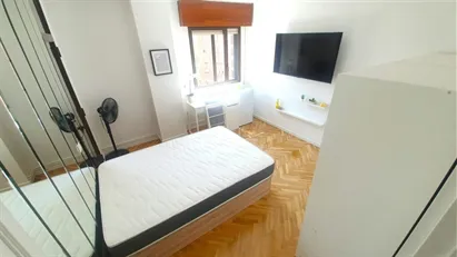 Room for rent in Madrid San Blas, Madrid
