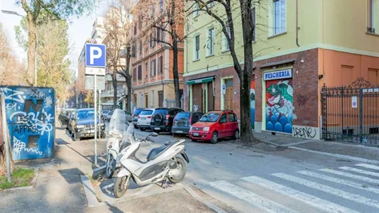 Rooms in Bologna - photo 8