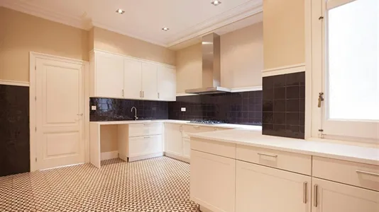 Apartments in Barcelona Sarrià-St. Gervasi - photo 6