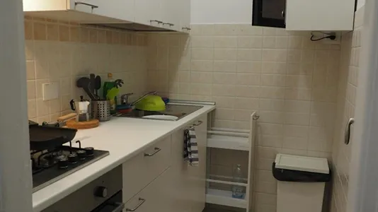 Rooms in Turin - photo 4