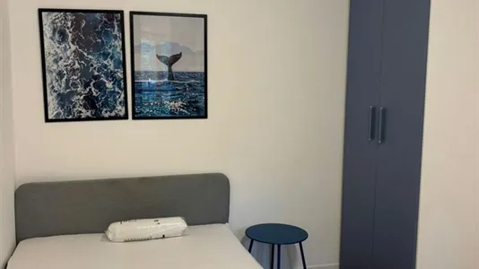 Rooms in Milano Zona 9 - Porta Garibaldi, Niguarda - photo 2