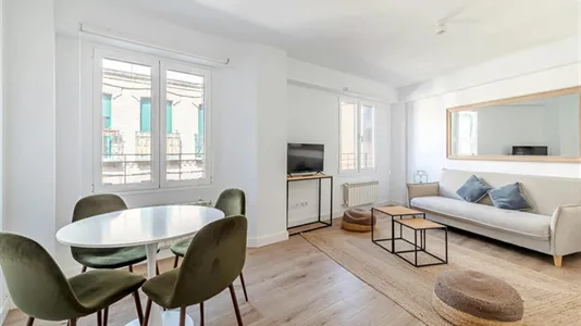 Apartments in Madrid Tetuán - photo 3