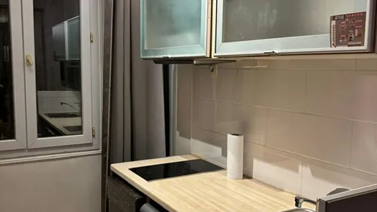 Apartments in Boulogne-Billancourt - photo 6