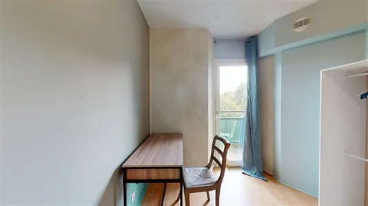 Rooms in Rennes - photo 5