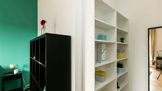 Rooms in Milano Zona 2 - Stazione Centrale, Gorla, Turro, Greco, Crescenzago - photo 6