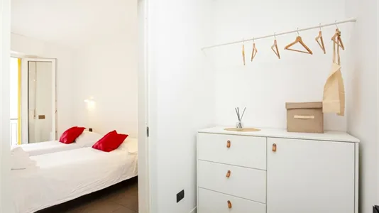 Rooms in Milano Zona 9 - Porta Garibaldi, Niguarda - photo 5