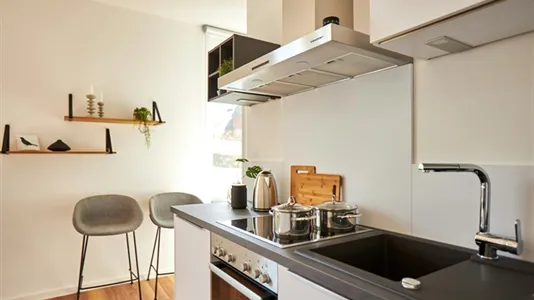 Apartments in Dusseldorf - photo 4