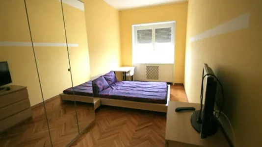 Rooms in Milano Zona 2 - Stazione Centrale, Gorla, Turro, Greco, Crescenzago - photo 1