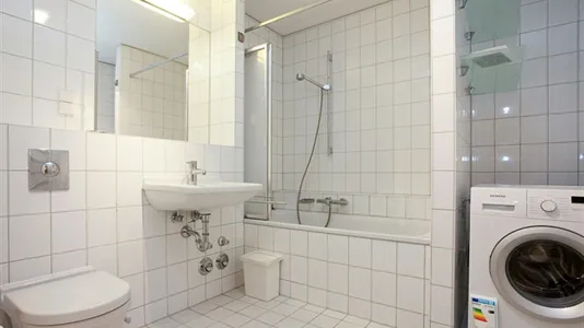 Rooms in Frankfurt Innenstadt I - photo 5