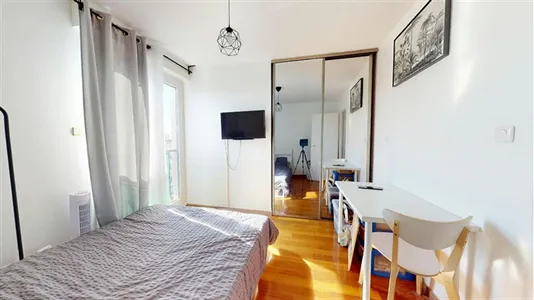 Rooms in Toulouse - photo 2