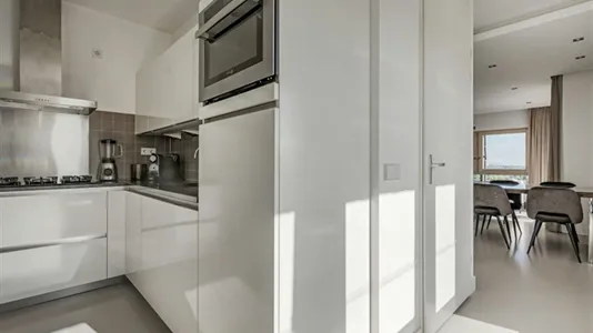 Apartments in Amsterdam Oost-Watergraafsmeer - photo 9