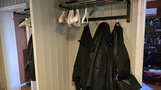 Houses in Gothenburg City Centre - photo 3