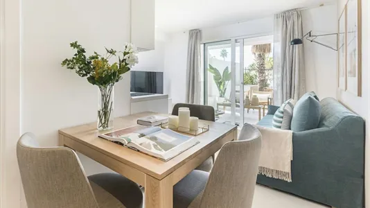 Apartments in Sant Josep de sa Talaia - photo 8