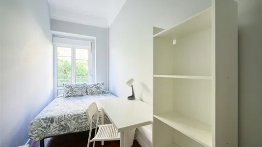 Rooms in Location is not specified - photo 2
