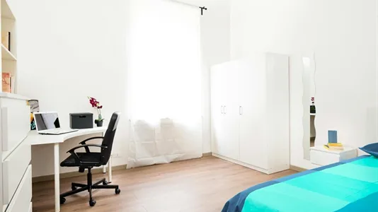 Rooms in Turin - photo 3