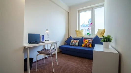 Rooms in Warszawa Mokotów - photo 2