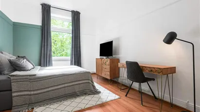 Room for rent in Frankfurt (region)