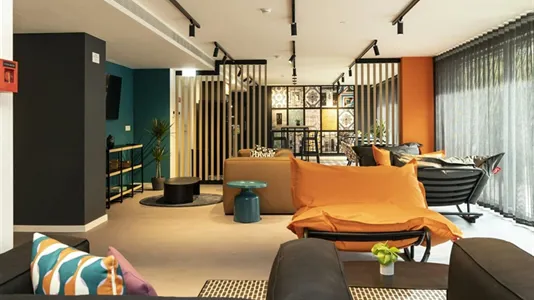 Apartments in Location is not specified - photo 8