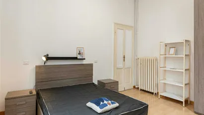 Room for rent in Milano Zona 4 - Vittoria, Forlanini, Milan