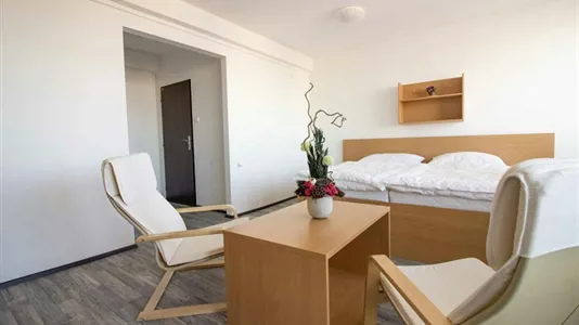 Apartments in Prague 10 - photo 1