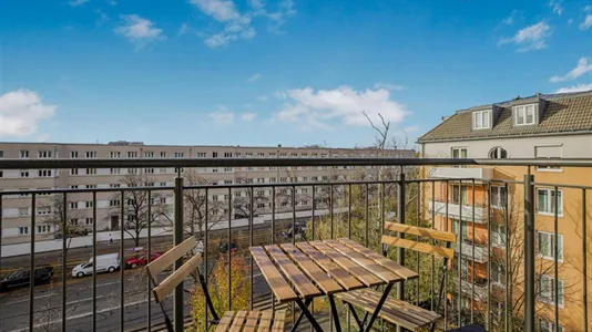 Rooms in Location is not specified - photo 9