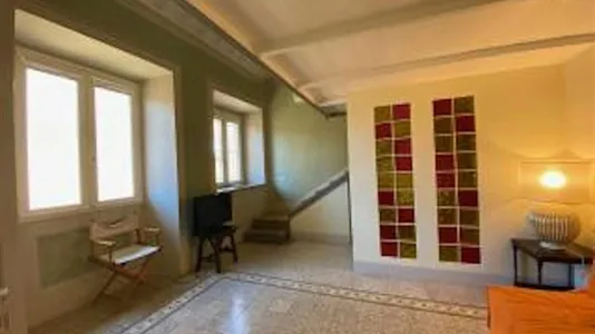 Apartments in Florence - photo 8